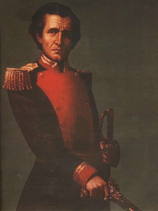 El libertador Simón Bolívar le mintió a nuestro Himno Nacional