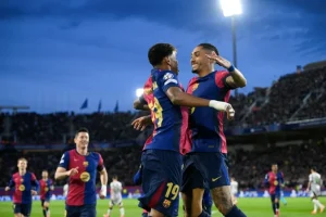 El líder Barça visita al Atlético con ganas de revancha