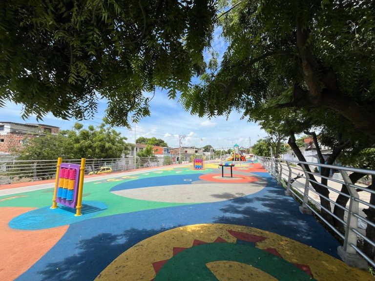 El Malecón de Rebolo tendrá un museo a cielo abierto con la historia del barrio