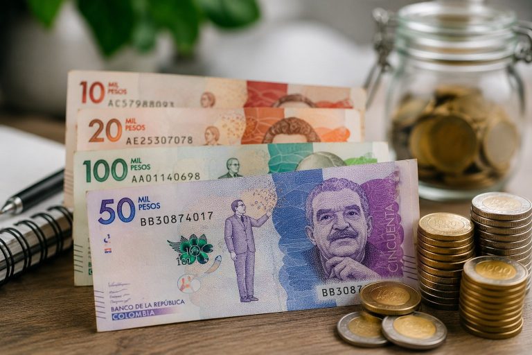 El mercado anticipa una nueva subida de tasas del Banco de la República