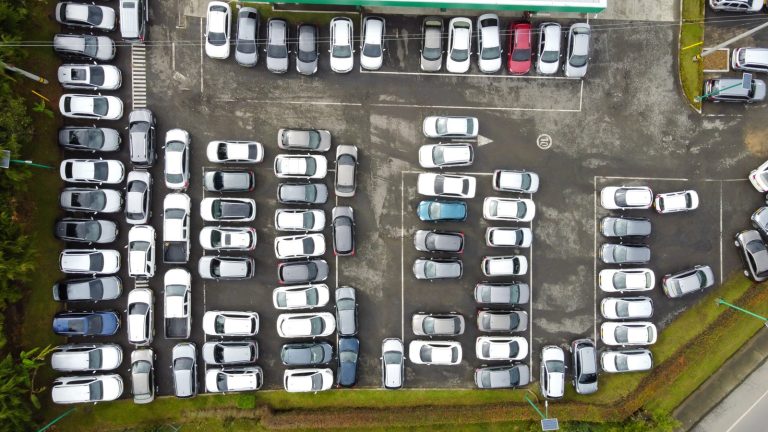 El mercado de usados ya supera los 505.000 traspasos en el país