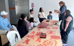 El Museo del Oro: un lugar para el turismo accesible