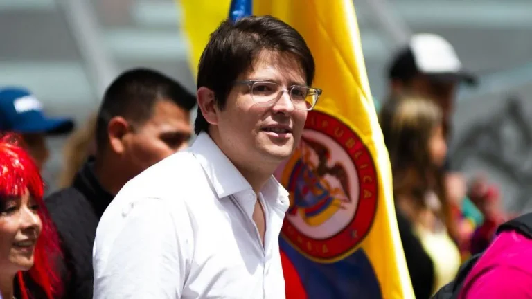 El niño sicario acusado de balear a Miguel Uribe en Bogotá se declara inocente