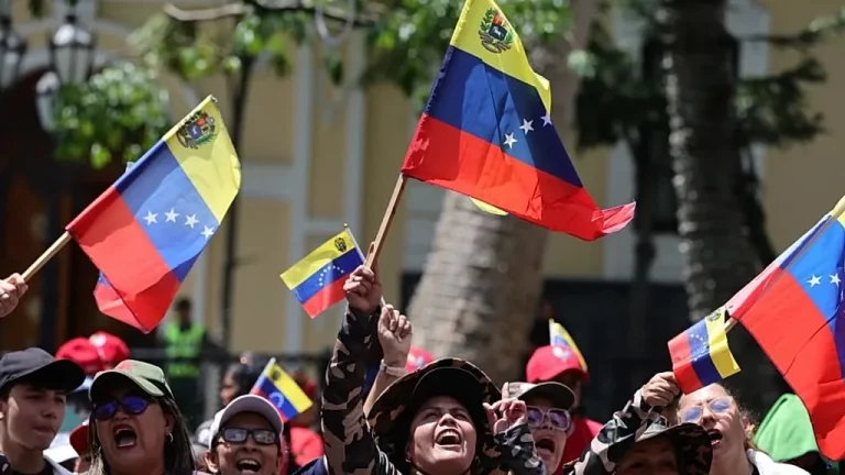 El origen de la crisis EE.UU. y Venezuela: Petróleo, tierras raras y la Faja del Orinoco