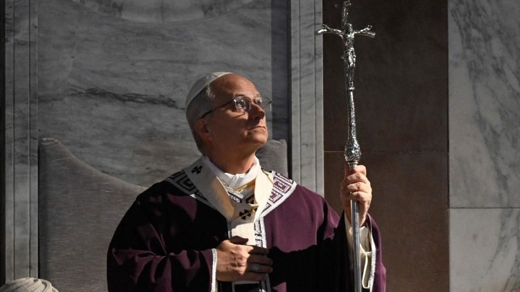 El Papa: dolor por los niños inocentes y todas las víctimas en Medio Oriente