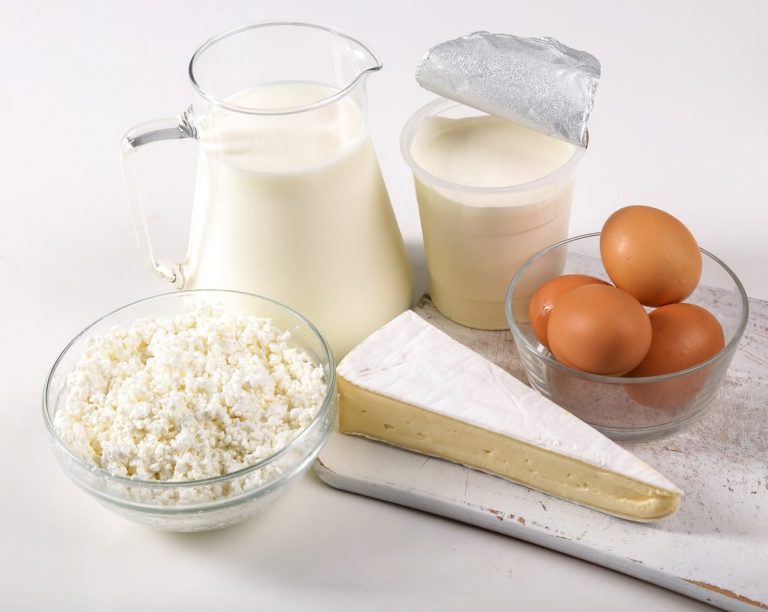 El pollo y el huevo siguen siendo alimentos preferidos
