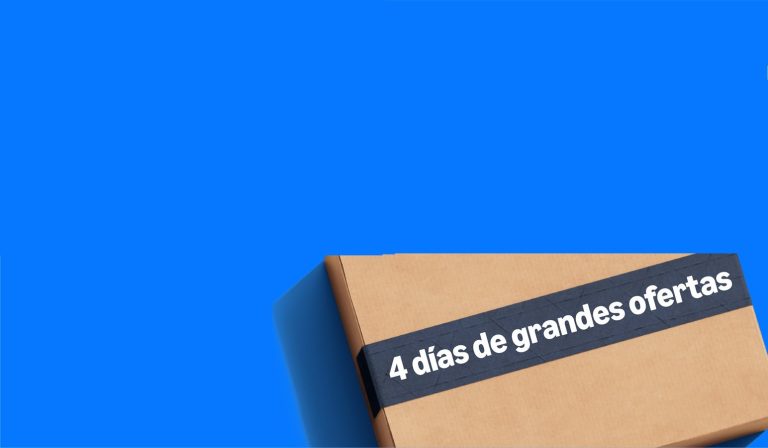 El Prime Day de Amazon llega a Colombia del 8 al 11 de julio con increíbles ofertas