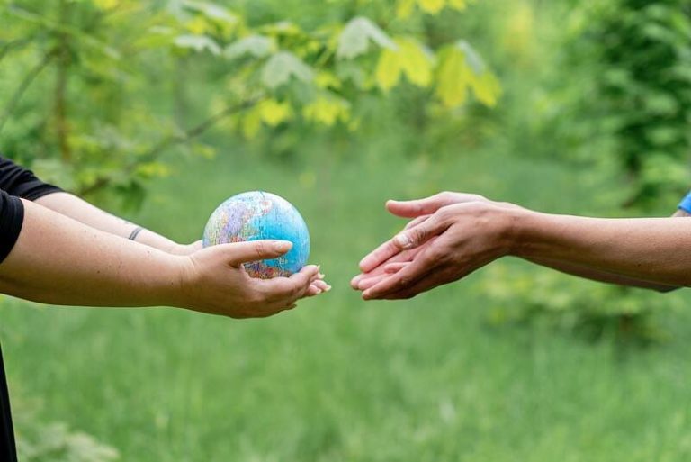 El privilegio de la pausa en un mundo que va a millón