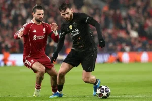 El PSG es “capaz de todo”, proclama Kvaratskhelia