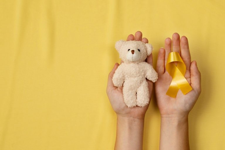 El reloj del cáncer infantil: el tiempo puede salvar vidas