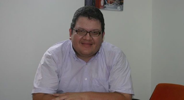El silencio del poder. Hay otro mártir de la verdad: asesinado el periodista Cristian Herrera