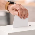 Elecciones definitivas