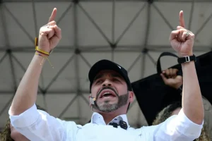 Elecciones presidenciales 2026: un discípulo de Petro y un abogado millonario, los favoritos para ganar