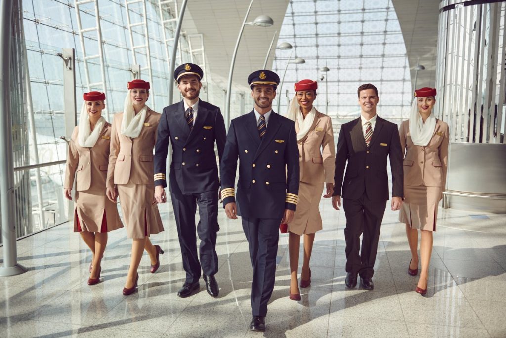 Emirates realizará jornada de reclutamiento para pilotos en Bogotá
