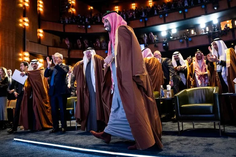 Emiratos Árabes Unidos abandona la OPEP en un fuerte revés para el grupo petrolero