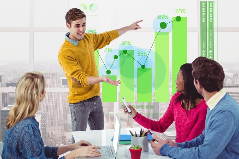 Empresarios proyectan crecimiento en ventas e inversión para el primer semestre de 2026