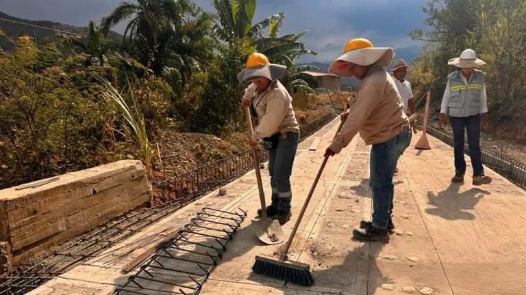 Empresarios tendrán más plazo y cupo histórico por $1,1 billones para Obras por Impuestos en 2025
