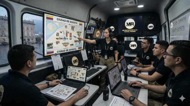 Empresas siguen expuestas a secuestros y extorsiones pese a invertir en seguridad