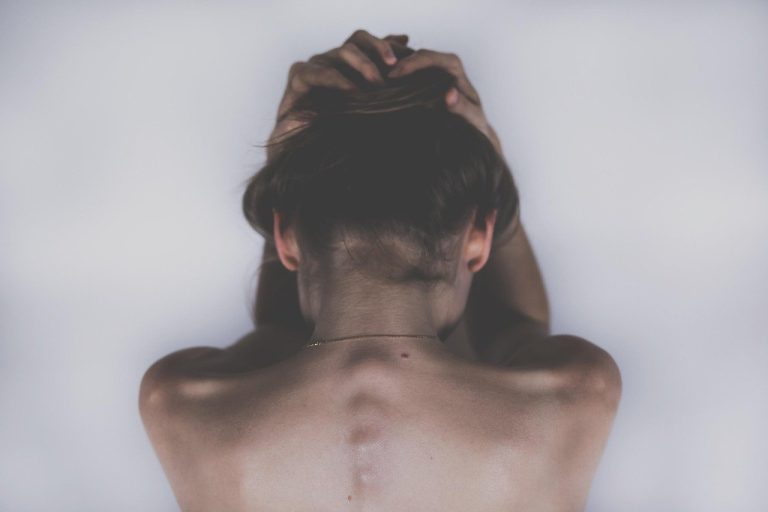 Prevencion del suicidio