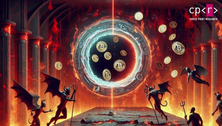 En 6 meses, ladrón de criptoactivos ha robado USD 9 millones de 30.000 monederos virtuales