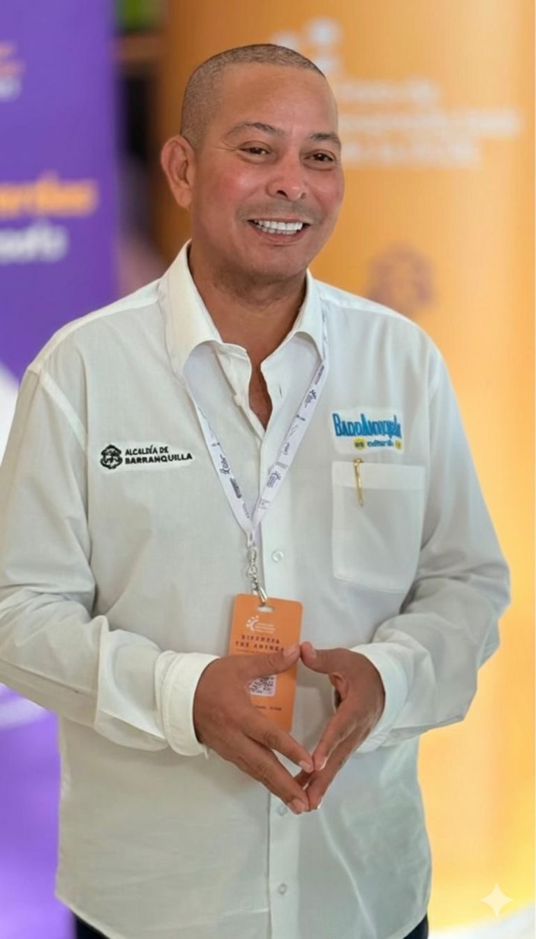 En asamblea Alcalde Char designa  a Juan Carlos Ospino, nuevo director de Carnaval de Barranquilla S.A.S. 
