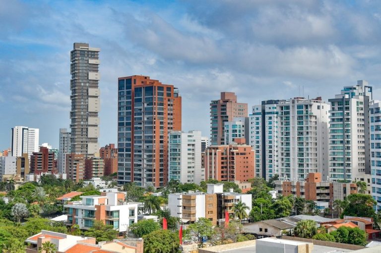En Barranquilla, Colombia será epicentro continental de la contratación estatal