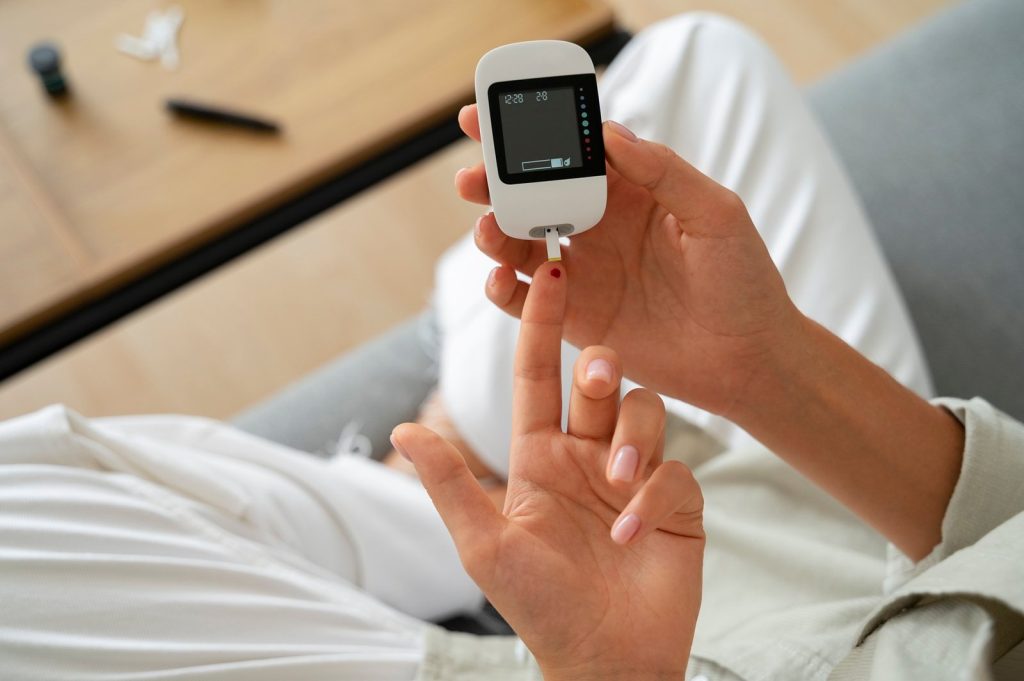 En Colombia, 3 millones de adultos viven con diabetes