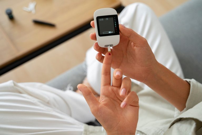 En Colombia, 3 millones de adultos viven con diabetes