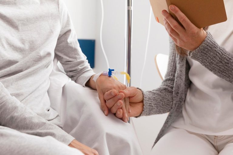 En Colombia, solo 23 % de los pacientes en riesgo nutricional recibe terapia en estancia hospitalaria