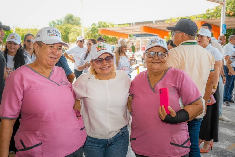 En el Magdalena será creada una Estación Púrpura en la Terminal de Transportes