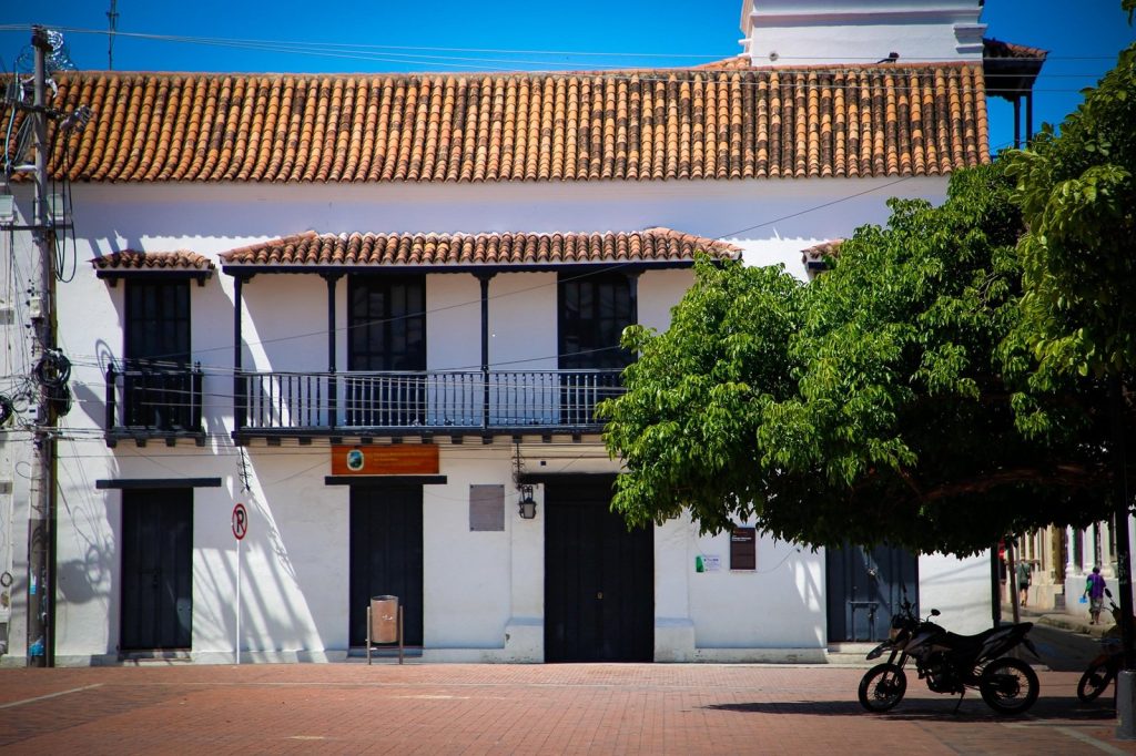 En época de Fiesta del Mar: Santa Marta realizará por 1a vez el “Hay Festival”