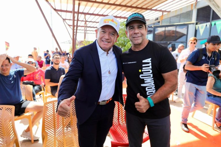 En junio próximo llega a Barranquilla el Ironman 70.3