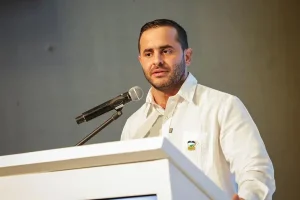 En medio del drama por inundaciones, gobernadores piden recursos para la solución de los problemas regionales