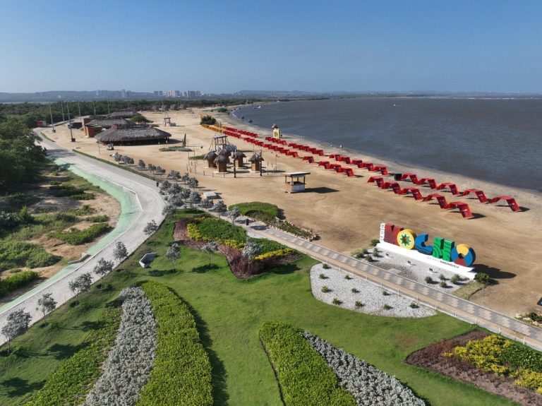 En Semana Santa, Barranquilla invita a conectar con Mallorquín, el río Magdalena y Puerto Mocho