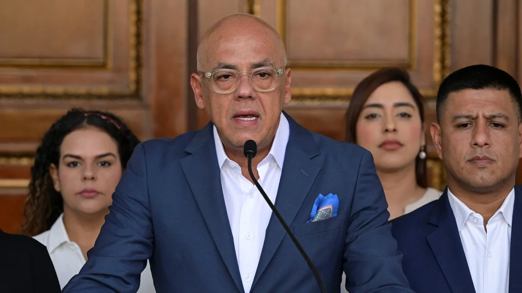 En Venezuela presos políticos locales y extranjeros comienzan a salir en libertad