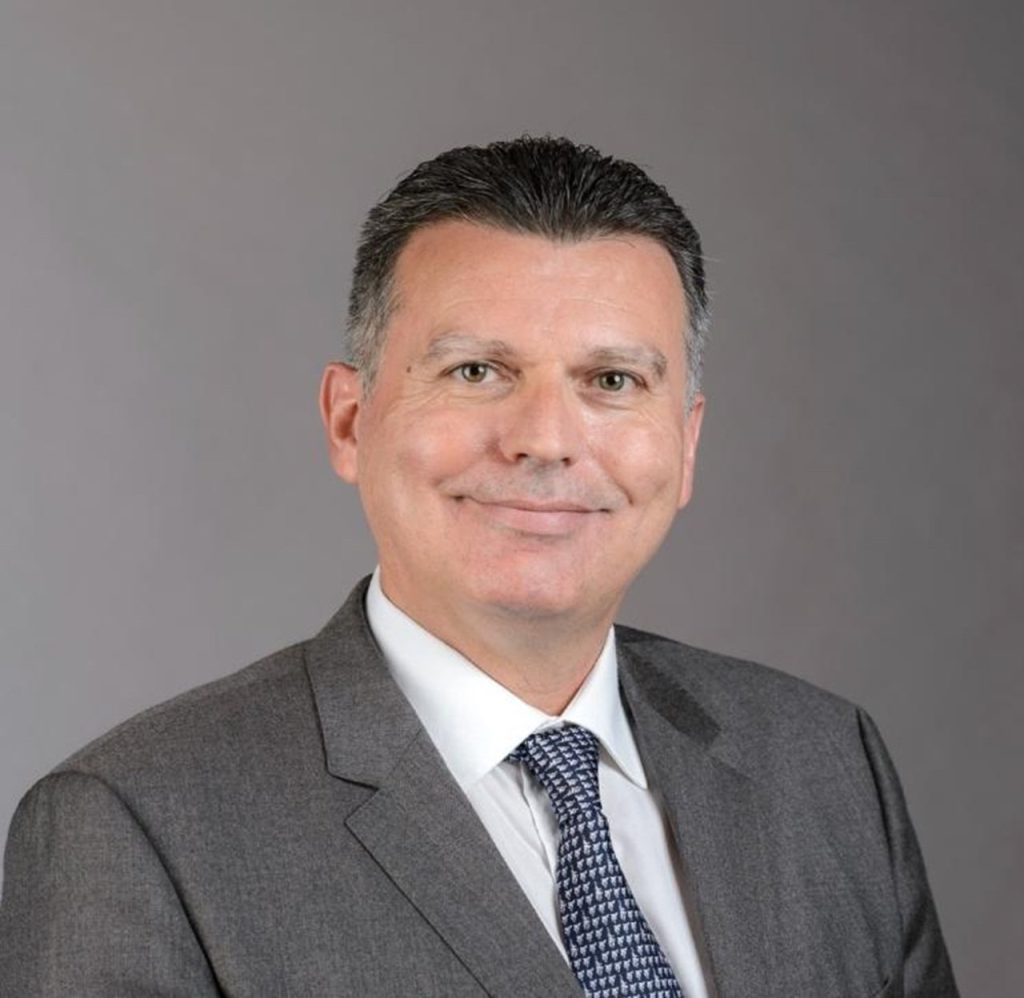 Eric Mayoraz, embajador suizo en Colombia: “Líder y Promotor Camacol Verde 2026”
