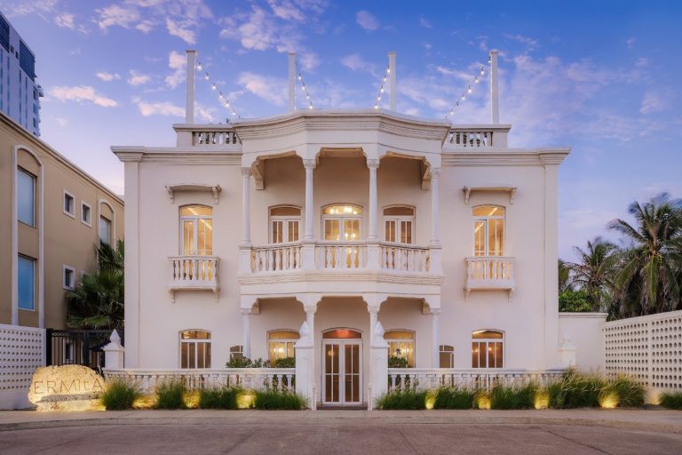 Ermita Cartagena Tribute Portfolio by Marriott: reconocido como uno de los mejores 