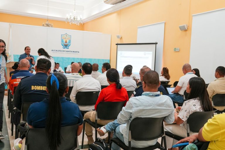 Erosión Costera: prorrogan declaratoria de calamidad pública en Cabo Tortuga
