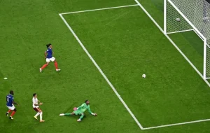 España acaba con la magia de Francia y saca viaje para la final de Nueva York