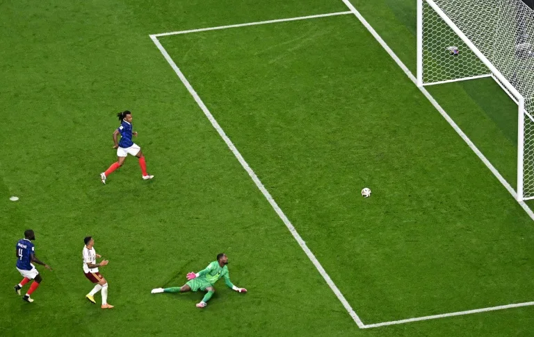 España acaba con la magia de Francia y saca viaje para la final de Nueva York