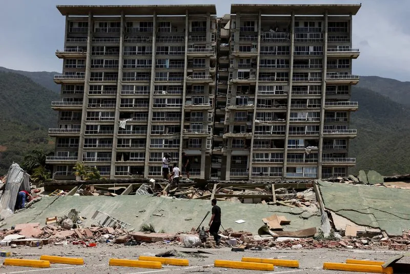 ¿Está preparada Colombia para responder ante un terremoto de gran magnitud?