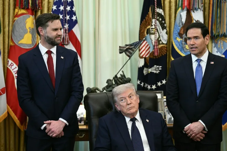Estados Unidos niega querer sustituir a Irán por Italia en el Mundial