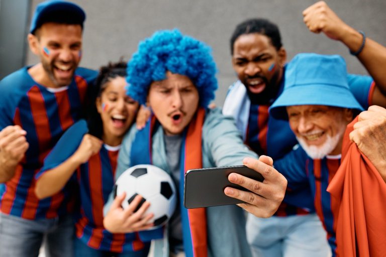¿Estamos listos para la pasión futbolera que se aproxima en 2026?