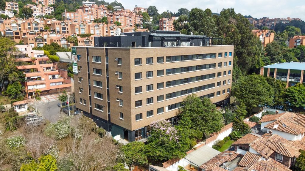 Estas son las nuevas tendencias de vivienda para personas mayores en Bogotá