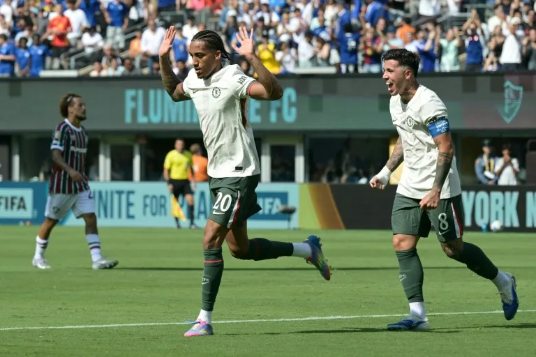 Este domingo, PSG y Chelsea también pelean por el cheque de USD 125 millones en final del Mundial de Clubes
