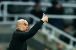 Estelar Manchester City-Liverpool en cuartos de la Copa inglesa