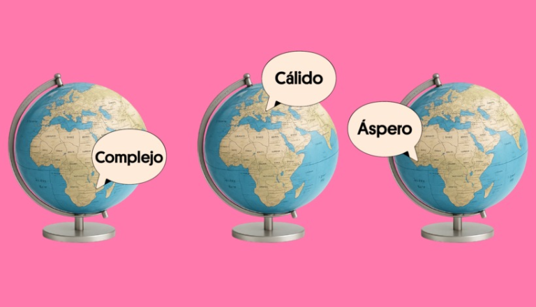 Estos son los idiomas del mundo que representan más romance y mayor expresión afectiva
