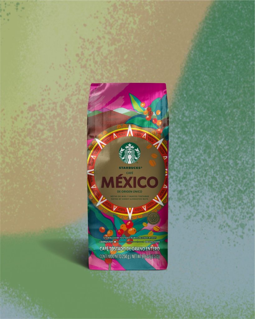 Experiencias únicas: Starbucks lanza su nuevo menú de temporada