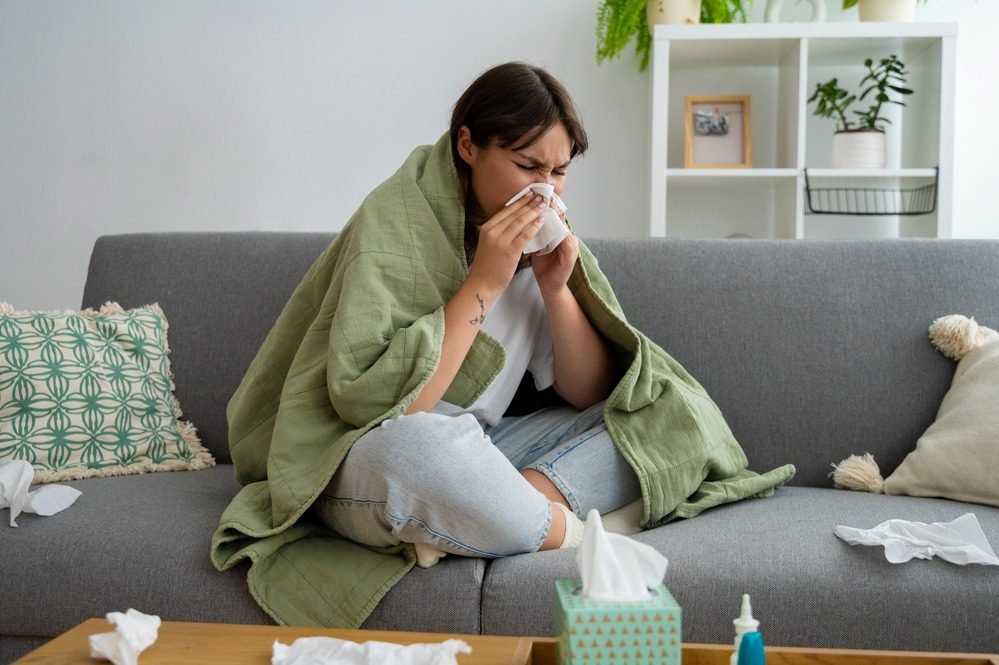 Expertos recomiendan testeo y vacunación contra la influenza