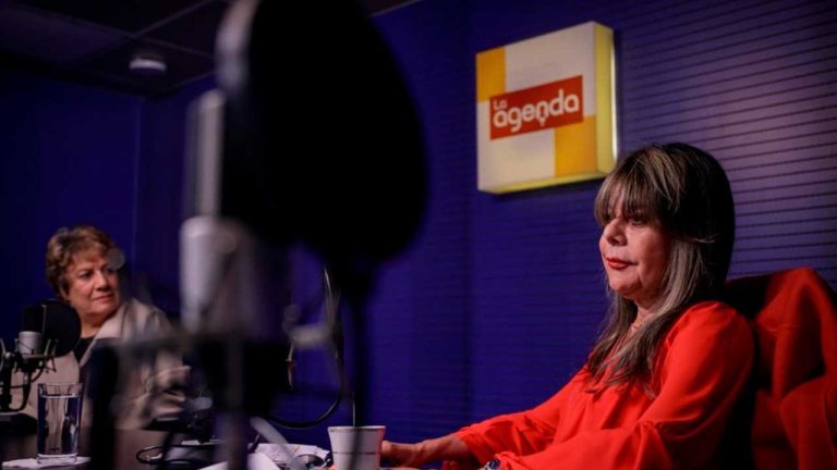 Explican alcances de la Ley de Garantías, que entró en vigencia